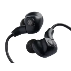 3DME Aktiv ambient In-Ear monitor system m/Bluetooth gen.2