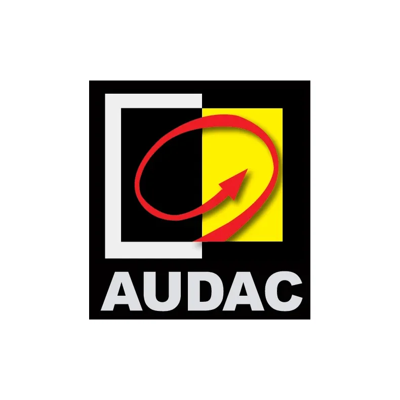 Audac speaker unit for Ateo 6 -8 Ohm