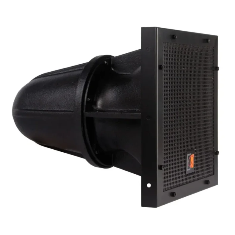 Audac HS208T mk2 full range horn 1,3"+8"  150W 100V IP65