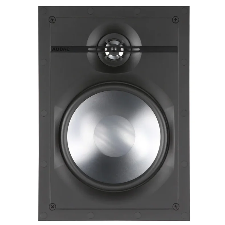 Audac Mero6 Vg indbygningshjttaler 6", 60W 8 Ohm