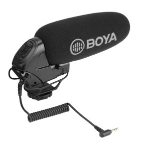 Boya BM3032 Video Microphone
