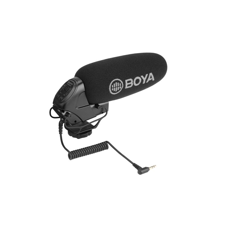 Boya BM3032 Video Microphone