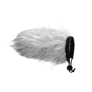 Boya fur windshield for videomicrophone