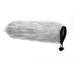 Boya fur windshield for stereo videomicrophones