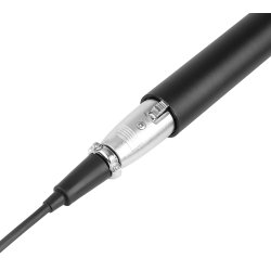 Boya iOS adapterkabel XLR til lightning