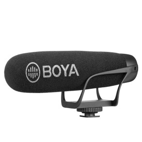 Boya BM2021 Video Microphone