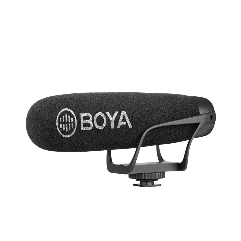 Boya BM2021 Video Microphone