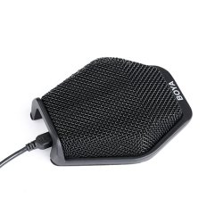 Boya MC2 grnseflade mikrofon