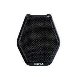 Boya MC2 grnseflade mikrofon