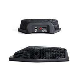 Boya MC2 grnseflade mikrofon