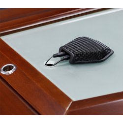 Boya MC2 grnseflade mikrofon