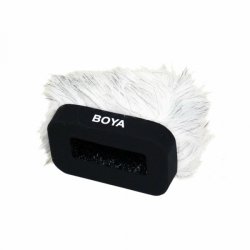 Boya vindpels til digital recorder (73 x 38 x 59 mm)