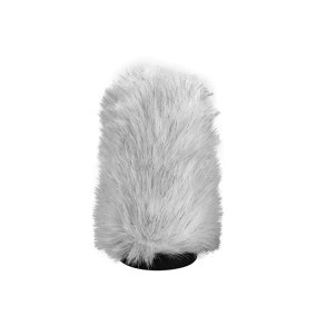 Boya fur windshield for shotgun microphone length 140 mm