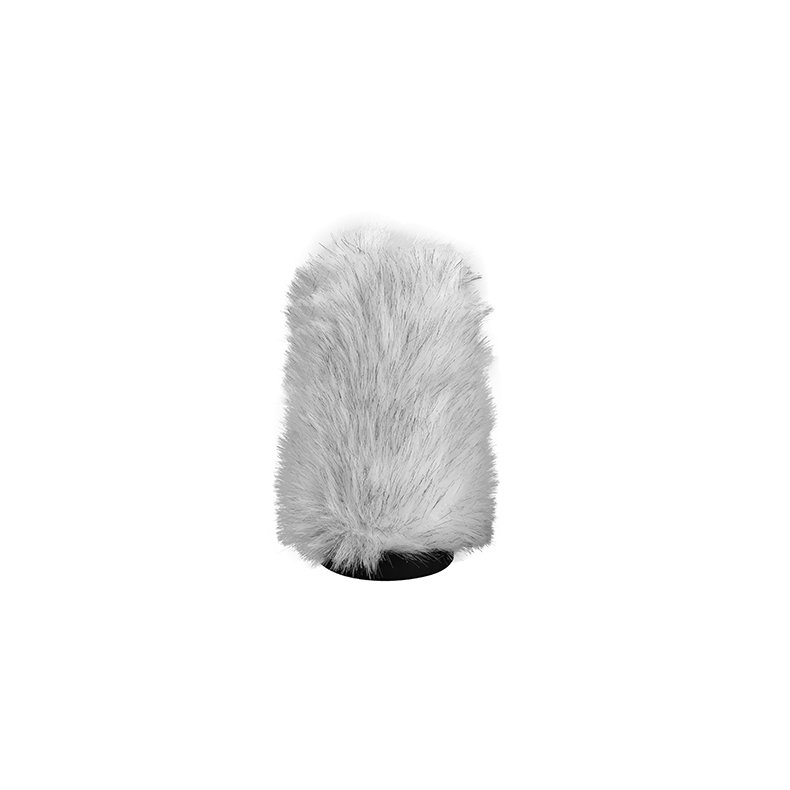 Boya fur windshield for shotgun microphone length 140 mm