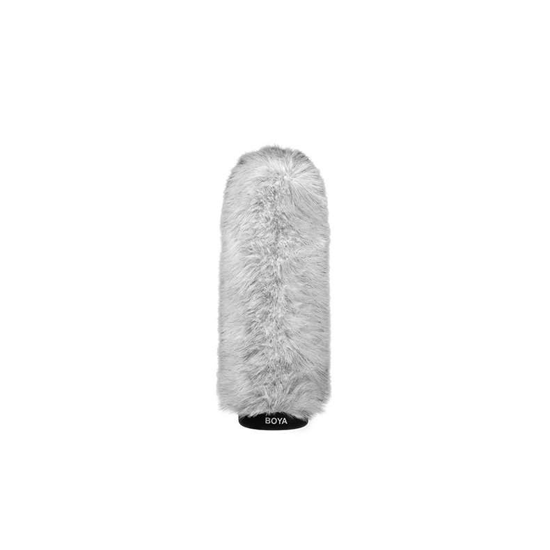 Boya fur windshield length 240 mm