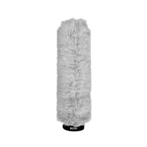 Boya fur windshield length 320 mm