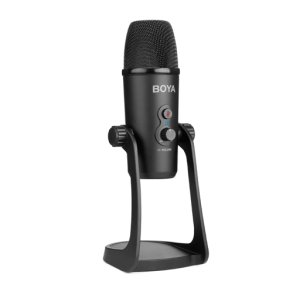Boya PM700 USB microphone