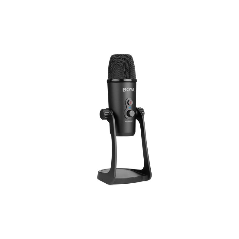 Boya PM700 USB microphone