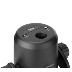 Boya PM700 USB mikrofon