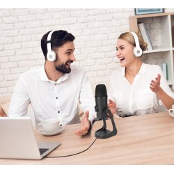 Boya PM700 USB mikrofon