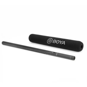 Boya PVM3000L Shotgun microphone
