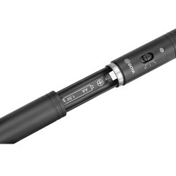 Boya PVM3000L Shotgun mikrofon