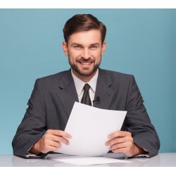 Boya WM8PRO-K1 Trdlst kamera st med dobbelt modtager og 1 sender