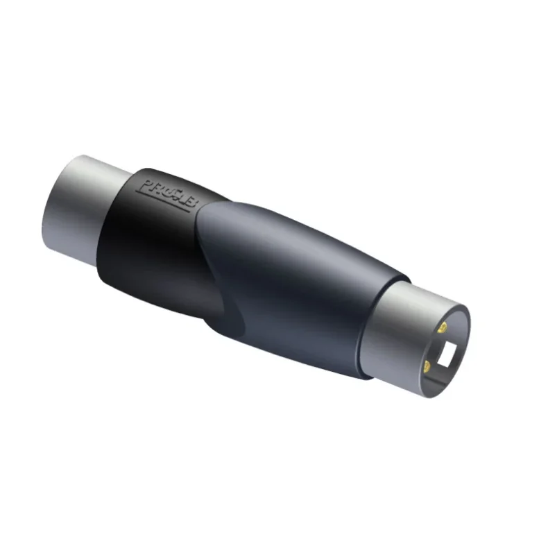 ProCab adapter XLR male > XLR male