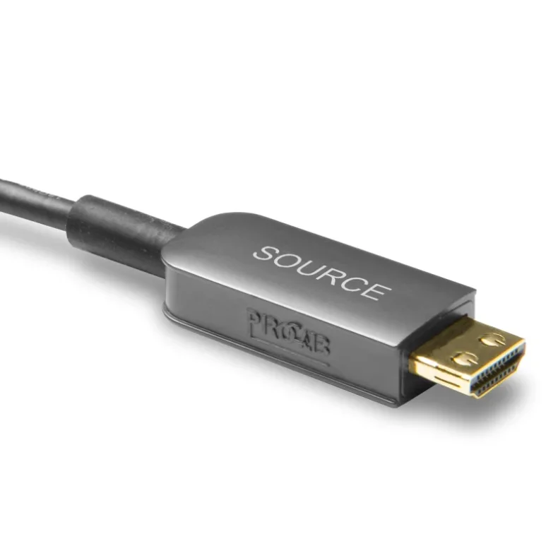 ProCab Active 8K Optical HDMI 2.1 Cable