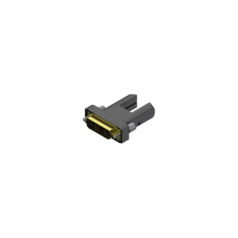 ProCab HDMI Micro D female - DVI-D male for CLV220A