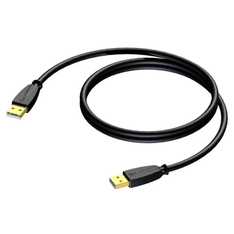 ProCab USB A > USB A cable 3 meters