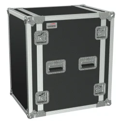 Caymon flightcase 16U hj &amp; 48,2 cm dyb