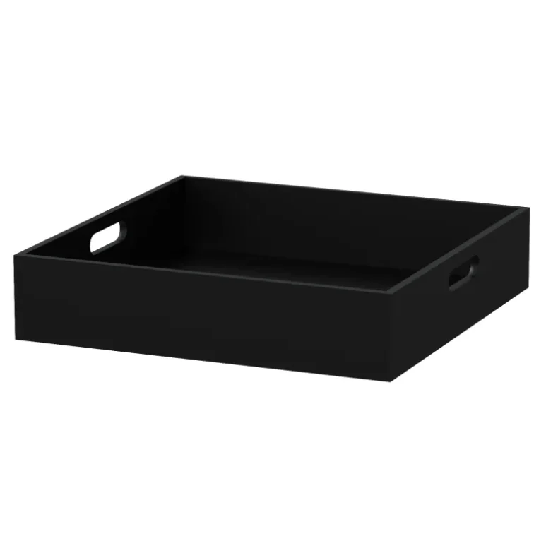 Caymon flightcase shelf for FCE066HD and FCE126HD