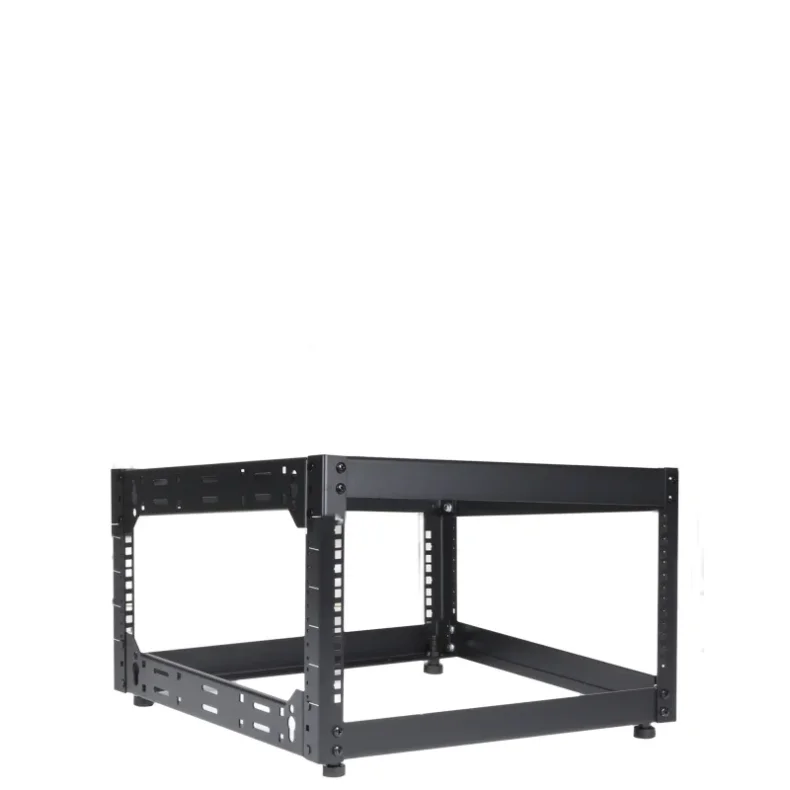 Caymon open rack frame adjustable depth 500 > 800 mm, 6 unit