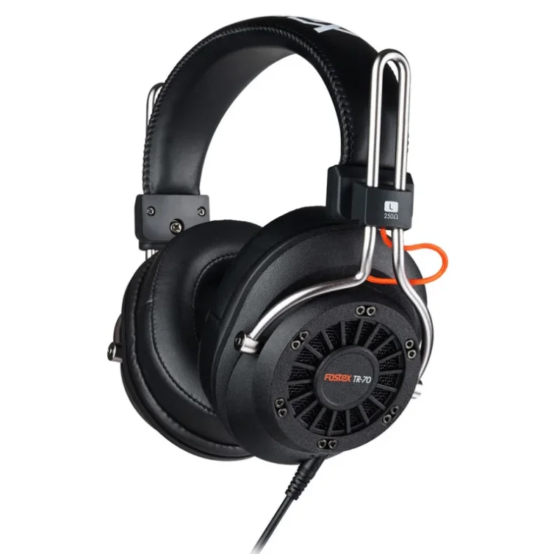 Fostex TR-70(250), Stereo Headphones, Open, 250ohm