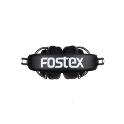 Fostex TR-90(80), Stereo Headphones, Open, 80ohm