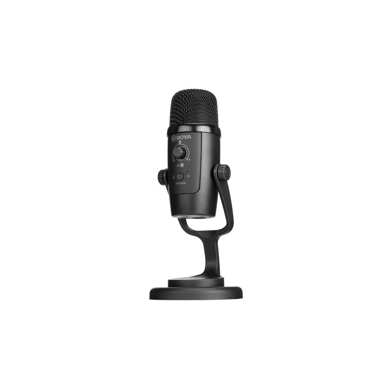 Boya PM500 USB microphone for PC and Android