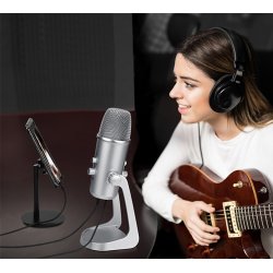 Boya PM700SP USB mikrofon