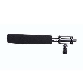 Boya PVM1000L Shotgun Microphone 38 cm