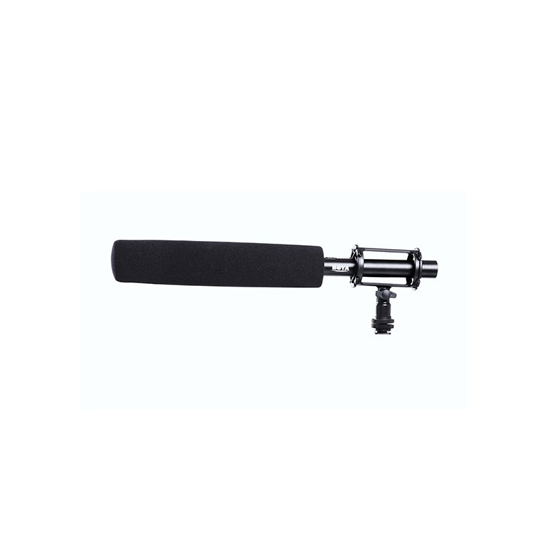 Boya PVM1000L Shotgun Microphone 38 cm