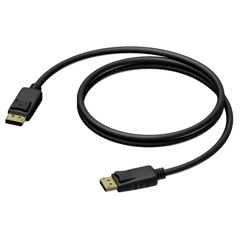 ProCab HDMi skrmport kabel 4K, 3 m