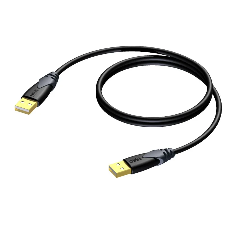 ProCab USB A > USB A cable - 1.5 meters