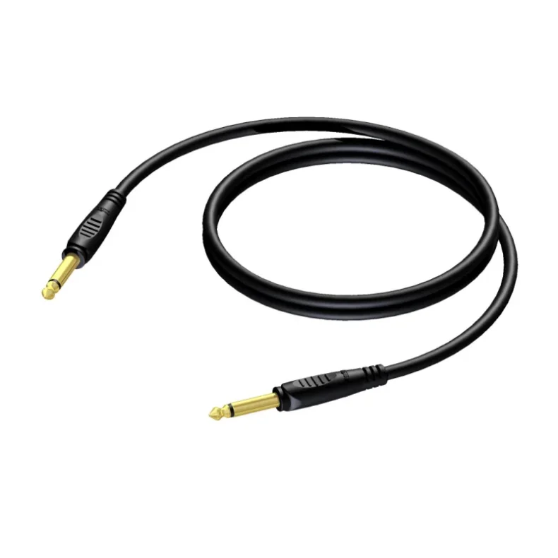 ProCab cable stereo jack > jack 3 meters