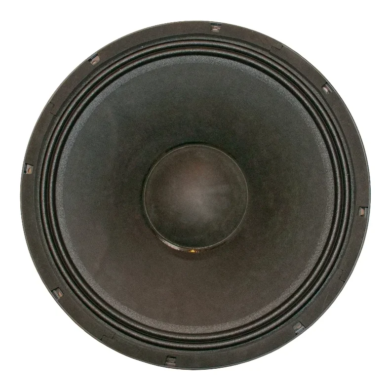 Studiomaster 15" speaker unit