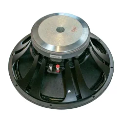 Studiomaster 15" hjttaler enhed