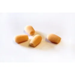 ScanMic vindhtte til 4052 =4,5 mm Beige - 1 styk