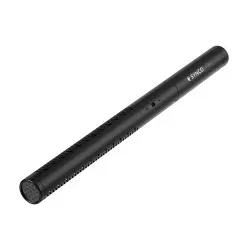Synco D1 Broadcast shotgun mikrofon