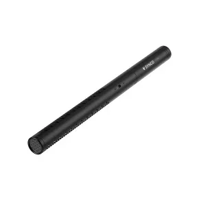Synco D1 Broadcast shotgun microphone
