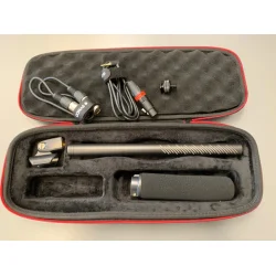 Synco D1 Broadcast shotgun mikrofon