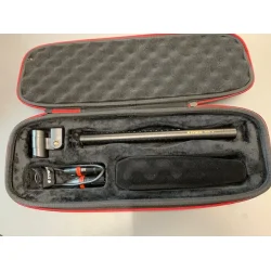 Synco D2 Broadcast shotgun mikrofon